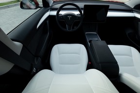 Tesla Model 3 Performance 2023