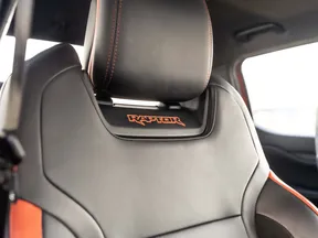 Ford Ranger Raptor 2024