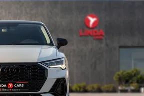 Audi Q3 Sportback 2025