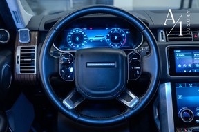 Land Rover Range Rover 2021