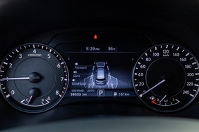 Nissan Patrol 2023