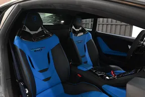Lamborghini Huracán Evo 2022