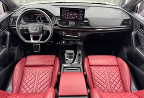 Audi SQ5 Sportback 2023