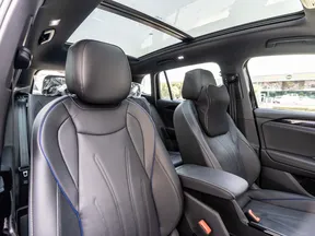 Volkswagen Tiguan 2026