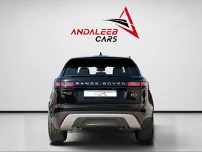 Land Rover Range Rover Velar 2019