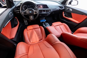 BMW 2 Series 2021