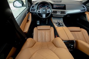 BMW X5 40i 2023