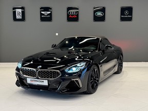 BMW Z4 30i 2022