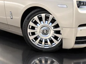 Rolls-Royce Phantom 2019