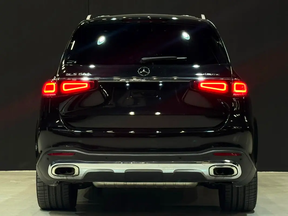 Mercedes-Benz GLS 580 2020