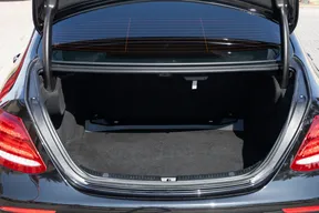 Mercedes-Benz E-Class 200 2017