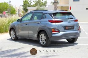 Hyundai Kona 2019