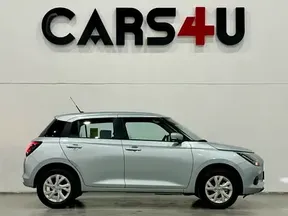 Suzuki Swift 2026