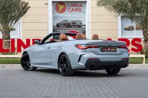 BMW 4 Series 420 2022