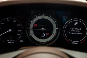 Porsche 911 Carrera GTS 2023