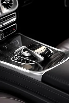 Mercedes-Benz G-Class 63 AMG 2023
