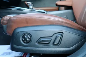 Audi A5 2021