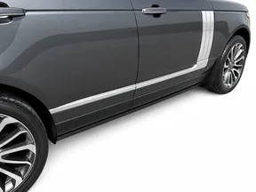 Land Rover Range Rover 2014
