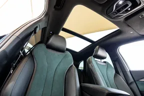 Geely Xingyue L / Monjaro 2024