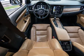 Volvo S90 2018