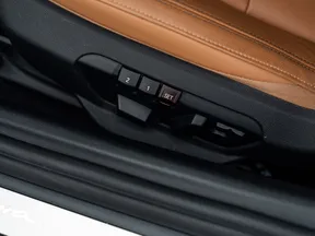 Toyota Supra 2024