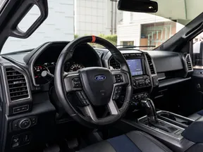 Ford F-150 2020
