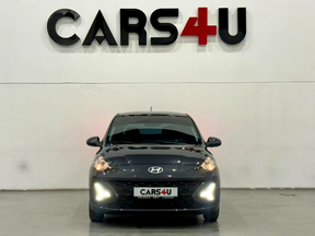 Hyundai Grand i10 2025