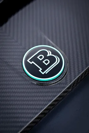 Mercedes-Benz G-Class 63 AMG 2020