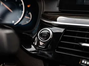 BMW 5 Series 530 2018