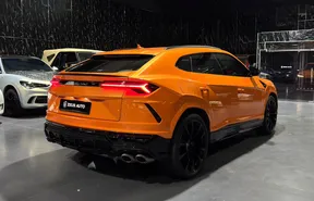 Lamborghini Urus 2022
