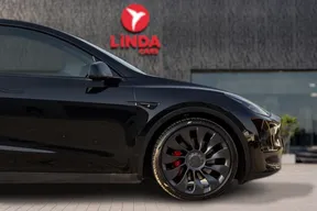 Tesla Model Y Performance 2023
