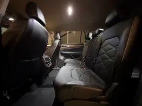 Volkswagen Atlas 2022