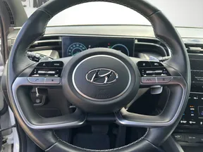 Hyundai Tucson 2024