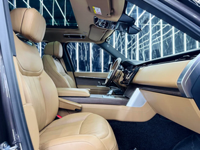 Land Rover Range Rover 2024