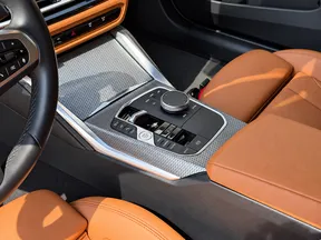 BMW 4 Series 430 2024