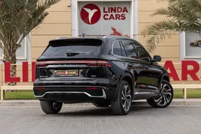 Geely Xingyue L / Monjaro 2025