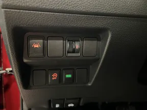 Nissan Qashqai 2019