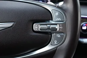 Genesis GV70 2023
