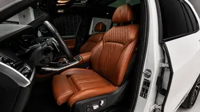 BMW X7 50 2022