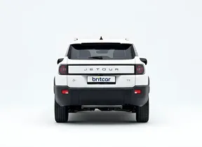 Jetour T1 2026