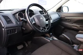 Mitsubishi ASX 2022