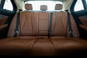 Mercedes-Benz E-Class 300 2020