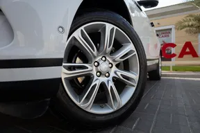 Land Rover Range Rover Velar 2018