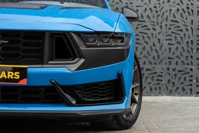 Ford Mustang Dark Horse 2024