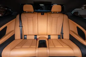 BMW 2 Series M2 2024