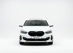 BMW 1 Series 120 2021