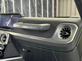 Mercedes-Benz G-Class 63 AMG 2022