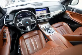 BMW X5 40 2019