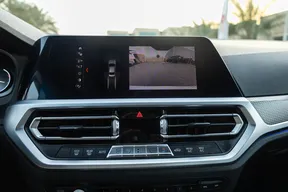 BMW 3 Series 320 2020