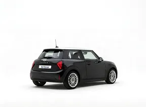 MINI Hatch Cooper S 2025